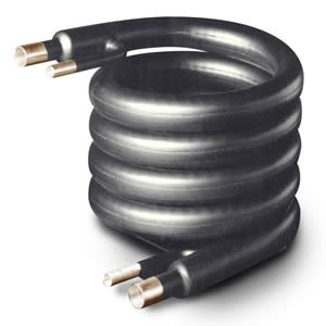  - Coaxial Condenser Coils